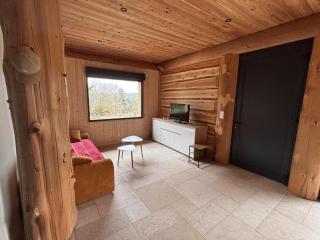 L'ecorce sauvage 4/6 pers - 5