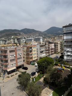 Luxury apartment near Cleopatra- Midpoint residence 41 - 1