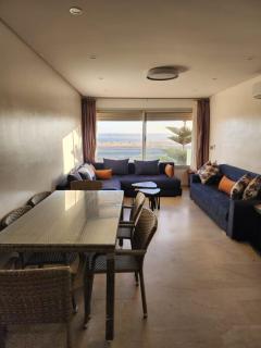 Appartement pied dans l'eau - 3