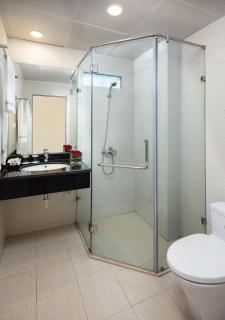 Dream Central Hotel - Hanoi - 4