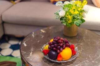 Huafa Executive Apartment Hotel Zhuhai - 4