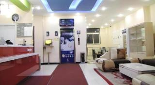 7 Days Inn Yantai Dahaiyang Raod Railway Station - 3