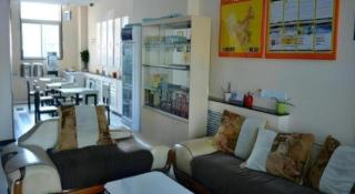 7 Days Inn Yantai Dahaiyang Raod Railway Station - 5