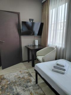 Hotel Mansuri - 3