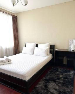 Hotel Mansuri - 2
