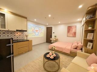 NerLand Apartment 42 Tran Binh - 1