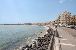 Casa A'mmare - 20mt dal mare - Centro Giardini Naxos - 6