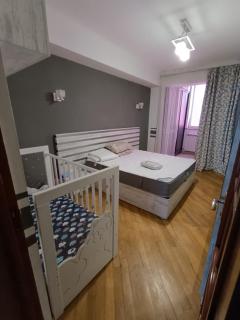 Rent Inn Yerevan on 1 Pushkin Street - 5