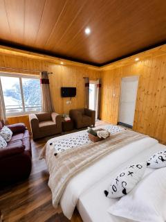 Sissu Inn - 6