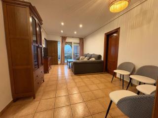 Apartamento Vera Playa en urbanización con piscina - 6