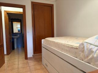 Apartamento Vera Playa en urbanización con piscina - 5
