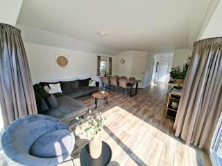 Chalet 144 Kaatsheuvel - 0