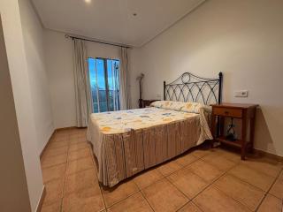 Apartamento Vera Playa en urbanización con piscina - 4