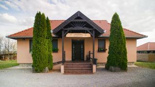 Panoráma Vendégház Bükkösd - 9