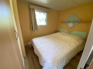 Maisonnette individuelle avec accès piscine - 8
