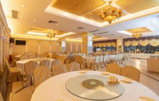 Vienna Hotel 5.0 Qingyuan City Plaza Lianjiang Road - 6