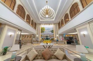 Vienna Hotel 5.0 Qingyuan City Plaza Lianjiang Road - 4
