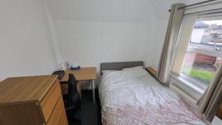 Alcuin Avenue - 5