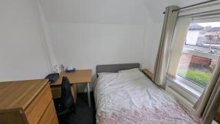Alcuin Avenue - 8