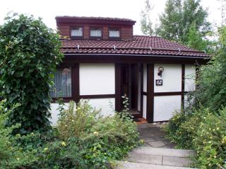 Feriendorf Öfingen 10 - 3