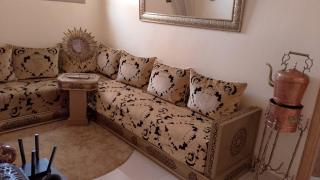 Oas in Medina - 3-Bedroom & Fantastic Terrace - Marrakesch - 4
