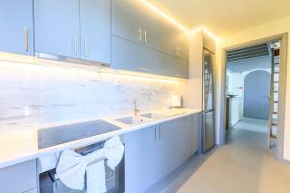 Villa Filokalia With Exceptional View - Happy Rentals - 1