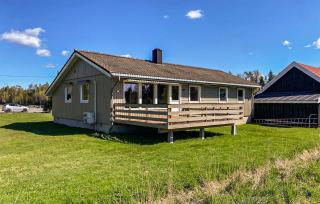 3 Bedroom Lovely Home In Våler - 3