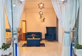 Mayara stay - 3