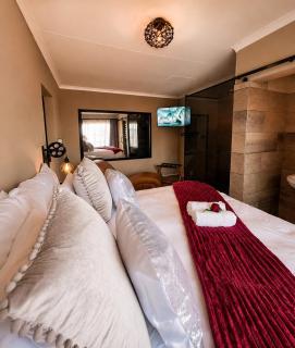 Rudman's Private Love Nest - 5