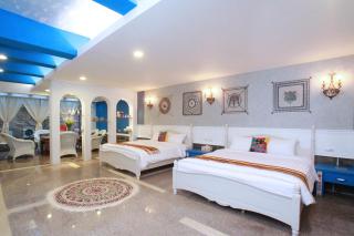 Socat Home - Luodong - 3