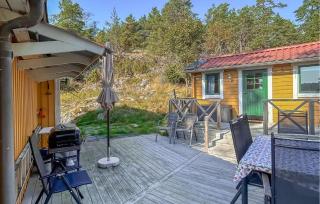 Beautiful Home In Nynäshamn With Wifi - 3