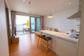 Namhae Elim Marina Resort - 9