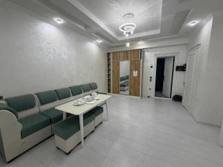 Yangisaroy Hotel - 8