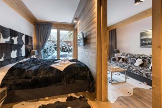 Apartament Texas Lux&SPA Zakopane - 3