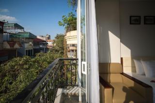 Dream Central Hotel - Hanoi - 3