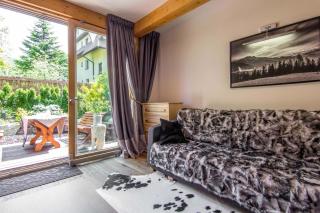 Apartament Texas Lux&SPA Zakopane - 0