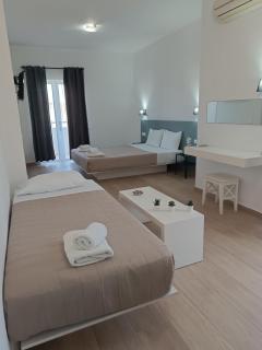 Aestas Apartments - 4