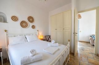 Infinity sea view rooms in Tinos Island Greece - 6