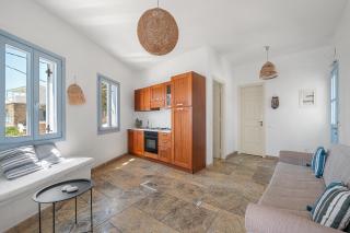 Infinity sea view rooms in Tinos Island Greece - 5