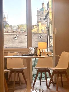 HAPPY FAMILY APARTMENTS Lepre - 4