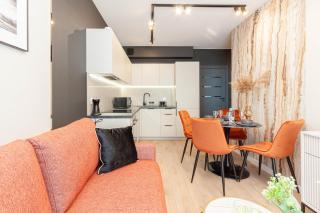 Apartly- Bulvar32, Balkon&Parking - 0