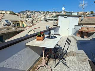 Rooftop Hideaway - 3