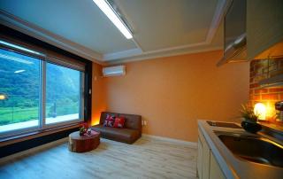 Imsil Haneul Jeongwon Pension - 6