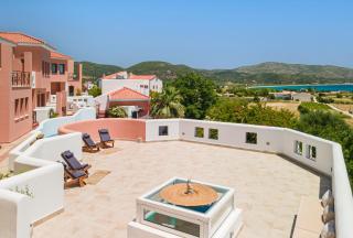 Nisea Hotel Samos - 1