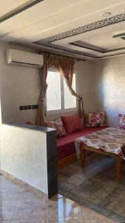 Appartement Tiflet - 1