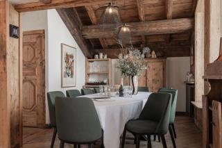 Chalet Marie - Les Chalets COVAREL - 6
