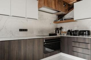 Chalet Marie - Les Chalets COVAREL - 2