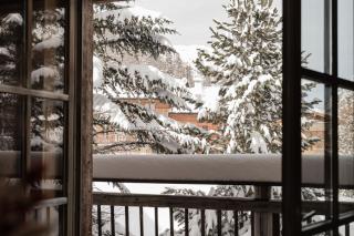 Chalet Marie - Les Chalets COVAREL - 4