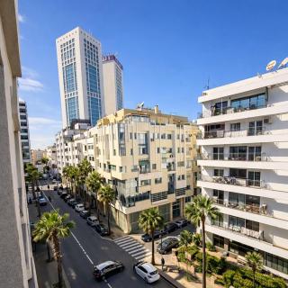 Stylish apartment in the heart of Gauthier - 9