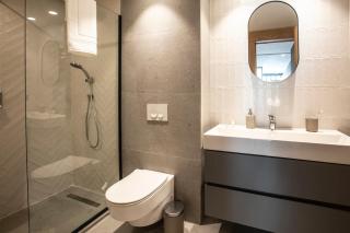 Stylish apartment in the heart of Gauthier - 2